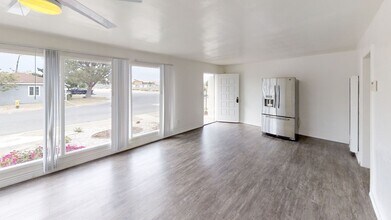 5102 Ewing St in San Diego, CA - Building Photo - Building Photo