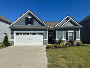 3235 Allerton Wy in Murfreesboro, TN - Building Photo - Building Photo