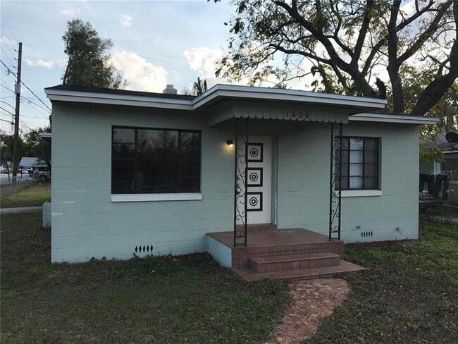property at 1000 W Miller Ave