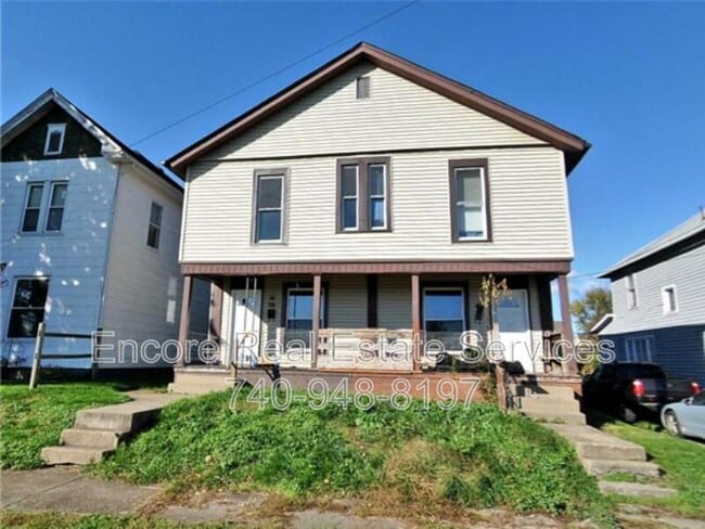 property at 41 N Pine St