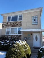 5619 N Menard Ave in Chicago, IL - Building Photo