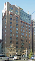 820 Park Ave Apartments