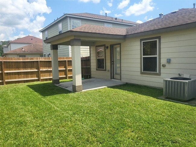 property at 7319 Liberty Tree Ln