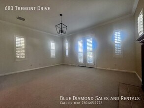 683 S Tremont St in Oceanside, CA - Building Photo - Building Photo