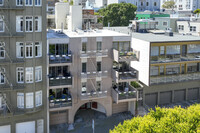 1751 Pacific Ave in San Francisco, CA - Building Photo - Building Photo