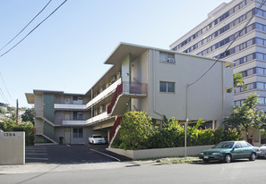 1324 Heulu St Apartments