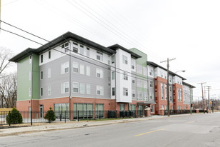 Heritage View Homes IV Apartments