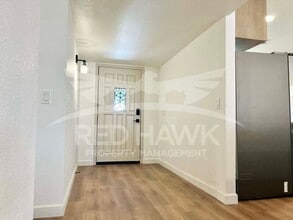 2466 E Huber St in Mesa, AZ - Building Photo - Building Photo