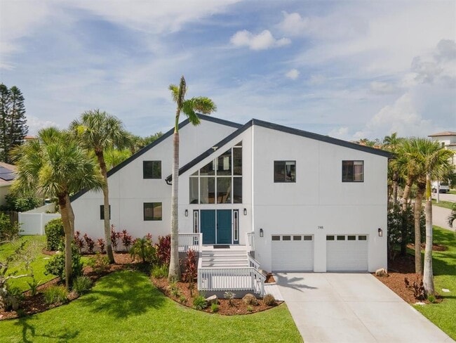 property at 748 Nina Dr