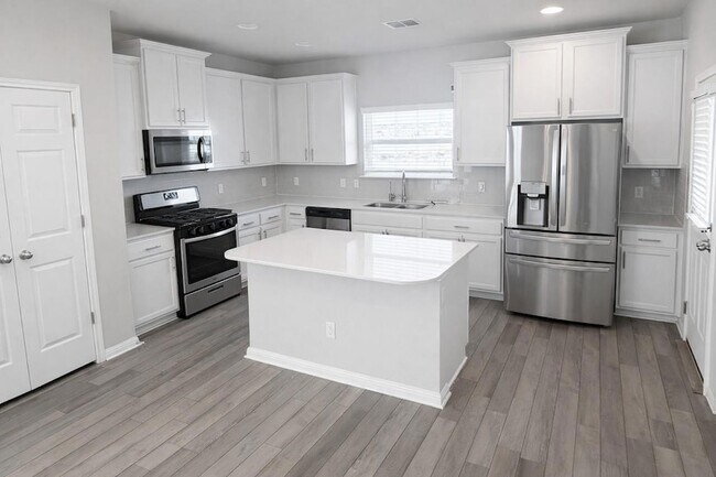 3200 W College Park Dr, Unit 91 in Round Rock, TX - Building Photo - Building Photo