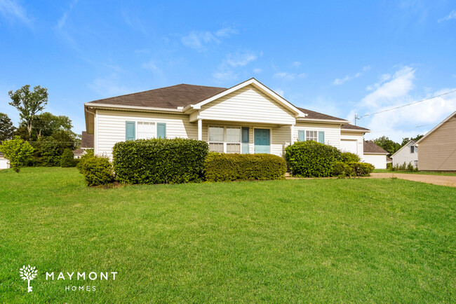 1515 Journey Dr in Murfreesboro, TN - Building Photo - Building Photo