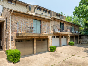 West Lynn condominiums in Austin, TX - Building Photo - Building Photo