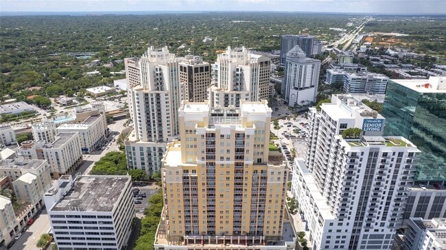 property at 7350 SW 89th St