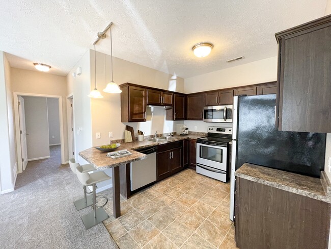 Pinecone Villas in Sartell, MN - Building Photo - Building Photo