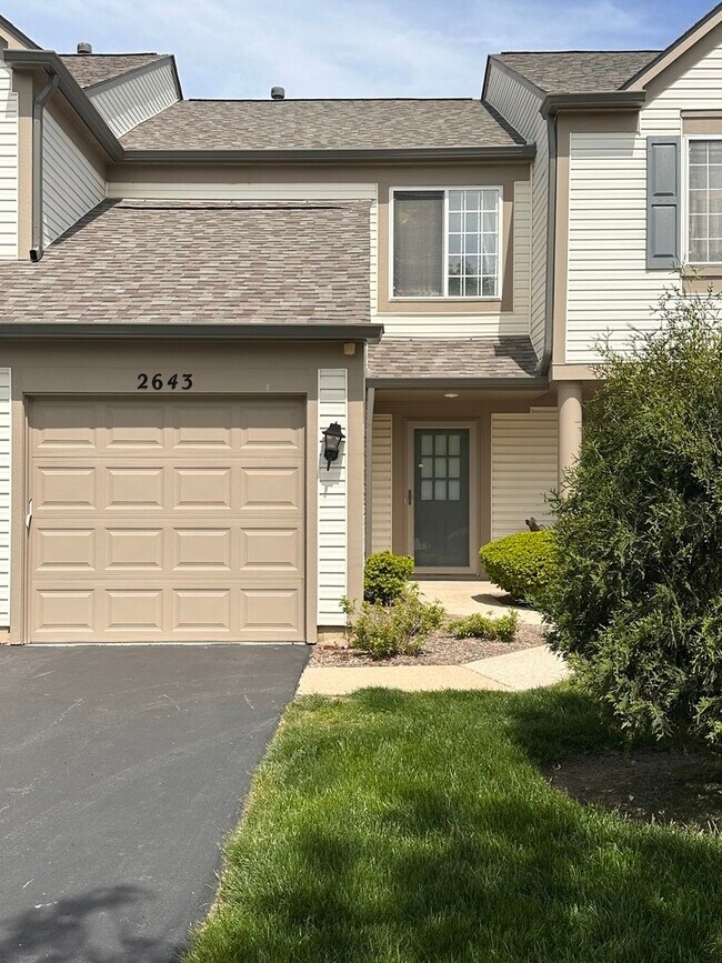 property at 2643 Carrolwood Rd