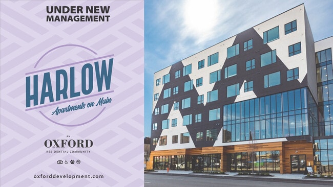 Harlow on Main