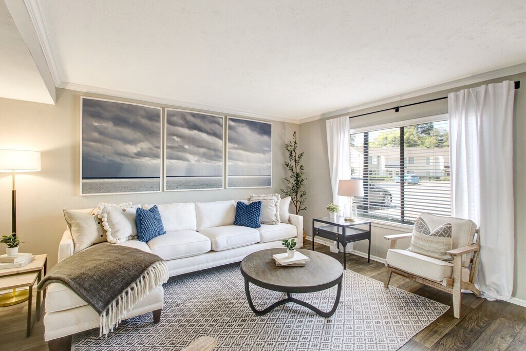 The Fountains at Deerwood Jacksonville, FL Apartments