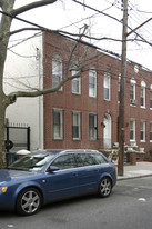 1616 64th St Apartments