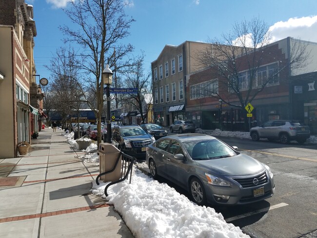 401 Main Street in Metuchen, NJ - Building Photo - Building Photo