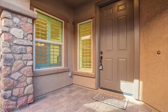 1837 W Spur Dr in Phoenix, AZ - Building Photo - Building Photo