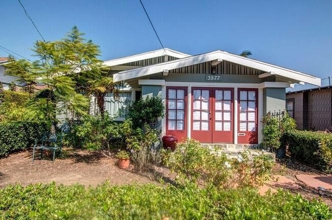 property at 3577 Utah St
