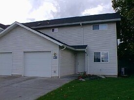 1416 SE Talton Ave in Vancouver, WA - Building Photo