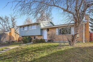 3682 Chase Ct in Boulder, CO - Building Photo