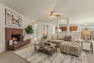 1941 Harvester Dr in Rockwall, TX - Building Photo - Building Photo