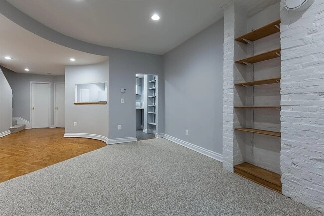 16 Symphony Rd in Boston, MA - Building Photo - Building Photo