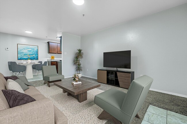 Apple Creek Apartments