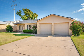 3007 92nd St in Lubbock, TX - Building Photo - Building Photo