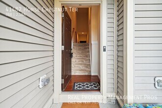 41482 Horse Chestnut Terrace in Aldie, VA - Building Photo - Building Photo