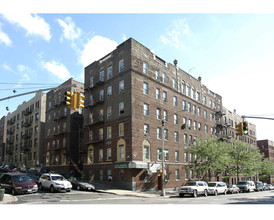 315 Wadsworth Ave in New York, NY - Building Photo - Building Photo