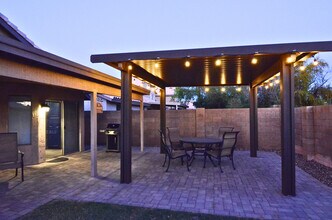 1671 E Redfield Rd in Gilbert, AZ - Building Photo - Building Photo