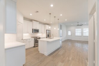 10516 Wild Rice in Conroe, TX - Building Photo - Building Photo