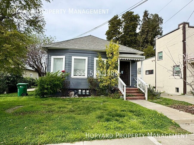 property at 2809 Humboldt Ave