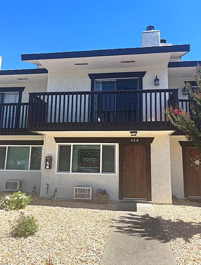 property at 42 Washington St