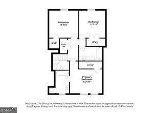 46 Gilliam Crossing in Cartersville, GA - Building Photo - Building Photo