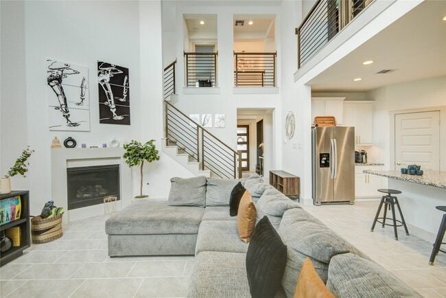 property at 3531 Matterhorn Dr