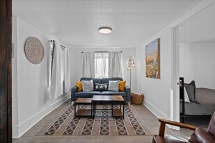 2904 Berwick St in Pensacola, FL - Building Photo