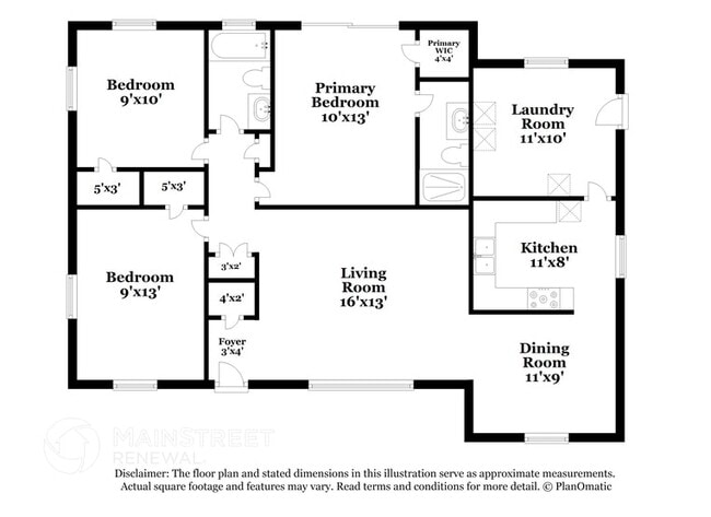9290 Ellen Ct in Thornton, CO - Building Photo - Building Photo