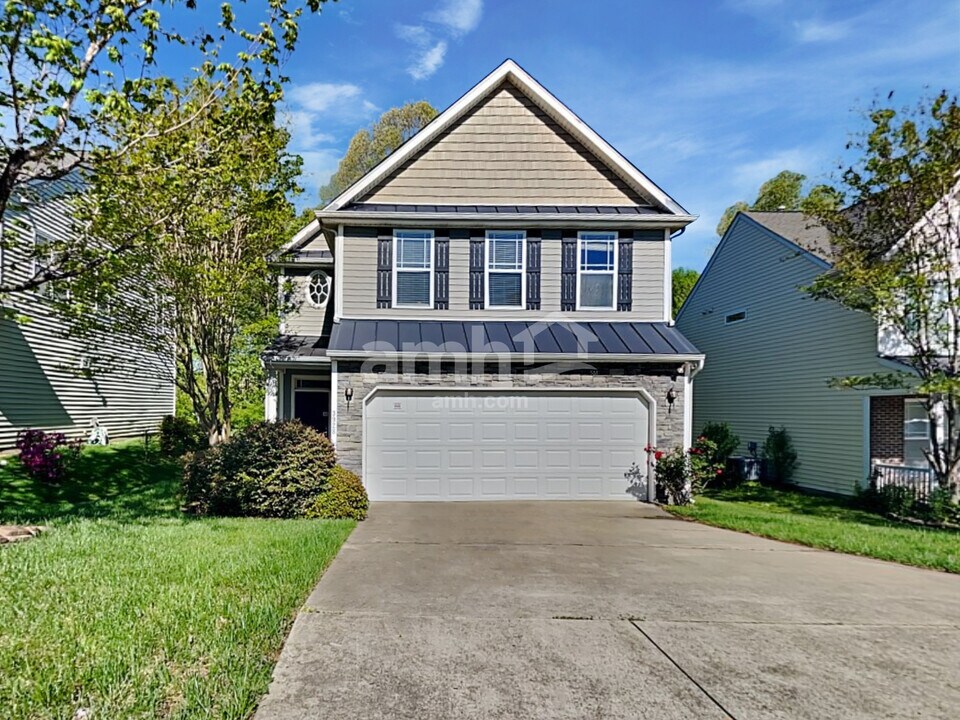 3928 Cane Garden Dr in Raleigh, NC - Building Photo