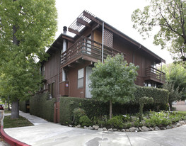 4326 Cahuenga Blvd Apartments