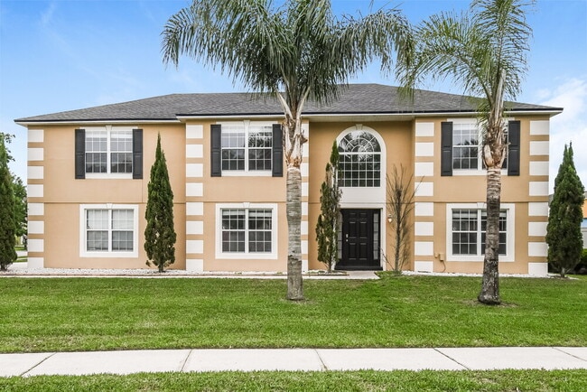 property at 11994 Iron Creek Rd