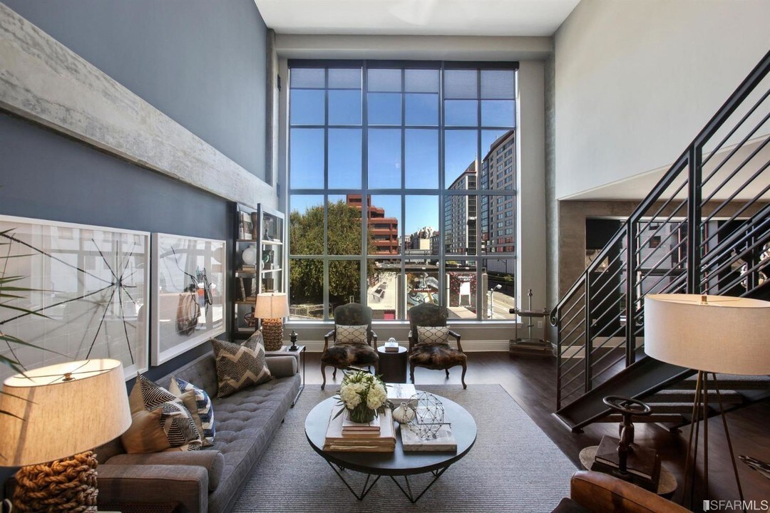 1 Bluxome St-Unit -310 in San Francisco, CA - Building Photo