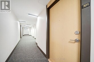 1350 Ellesmere Rd in Toronto, ON - Building Photo - Building Photo