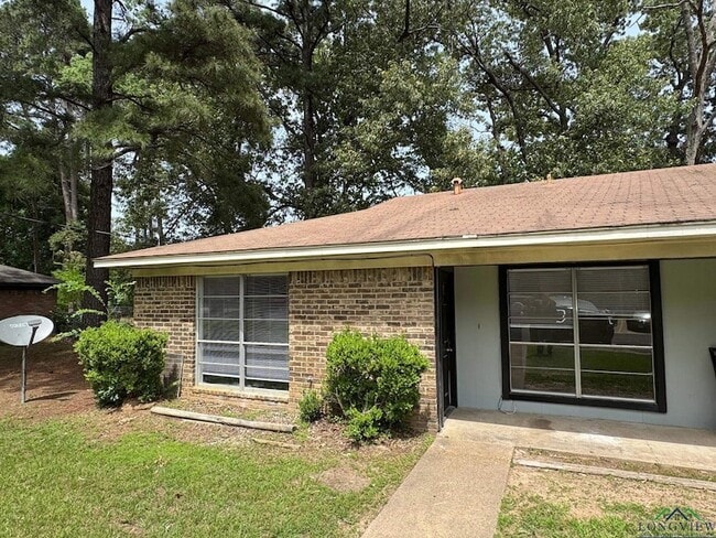 property at 3500 Denson Dr