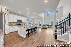 3527 Grace Wy in San Antonio, TX - Building Photo - Building Photo