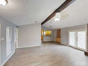 2821 El Paso Way in Mesquite, TX - Building Photo - Building Photo