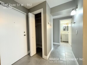 150 Park St W in Windsor, ON - Building Photo - Building Photo
